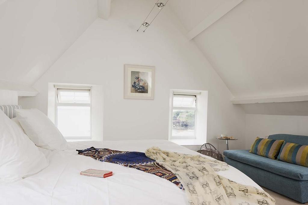 The Strand Inn Dunmore East Habitación foto