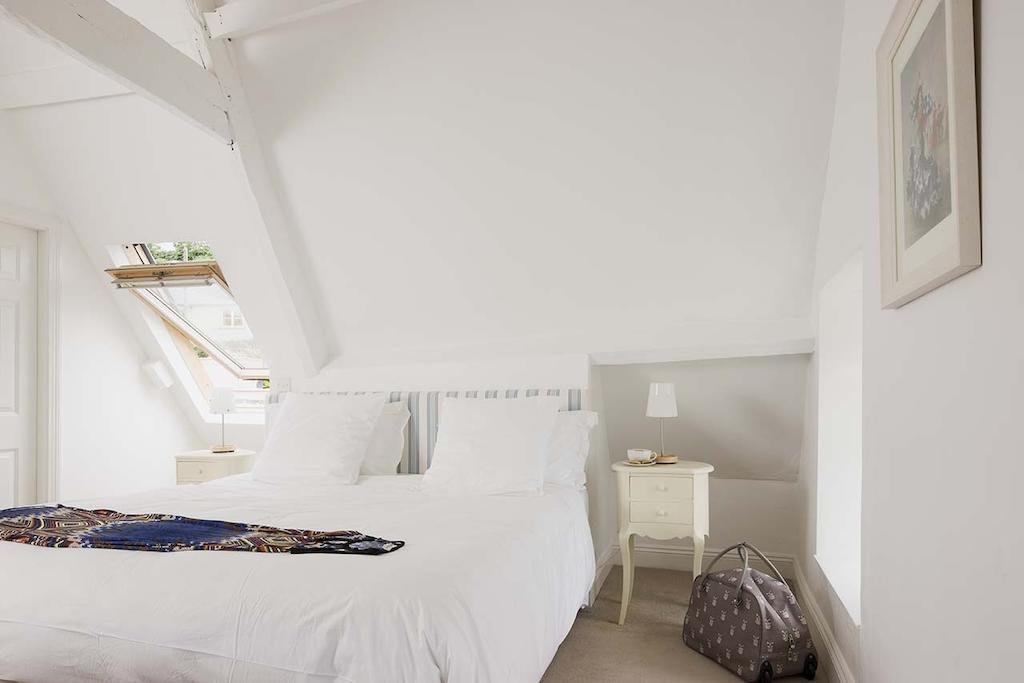 The Strand Inn Dunmore East Habitación foto