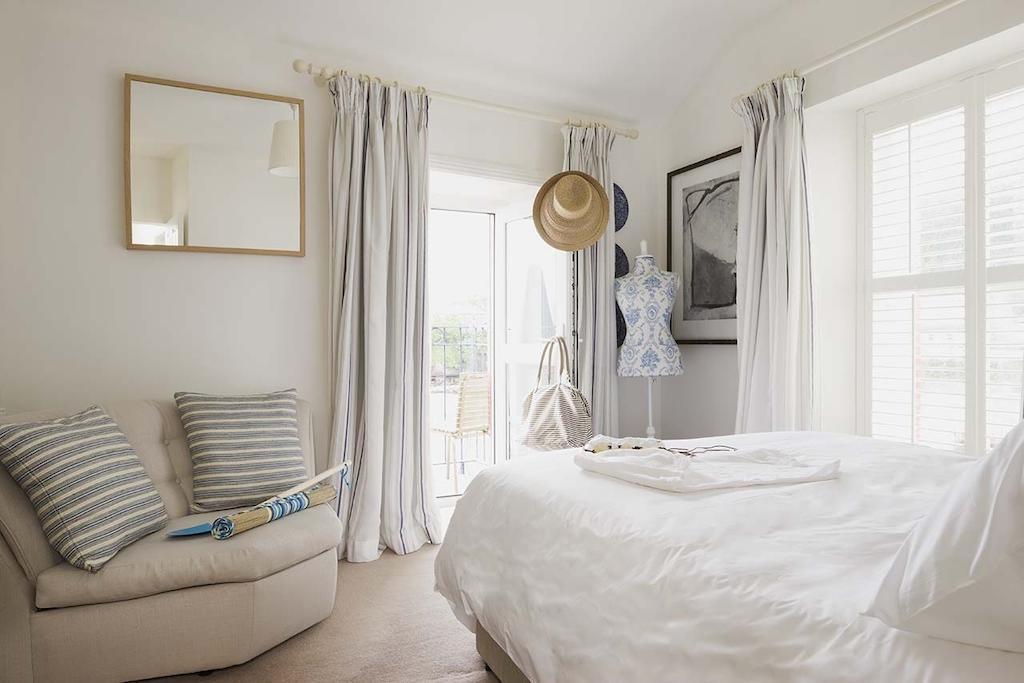 The Strand Inn Dunmore East Habitación foto