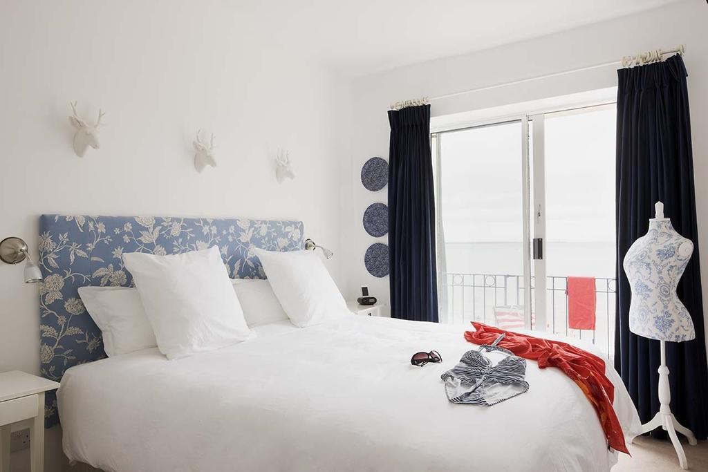 The Strand Inn Dunmore East Habitación foto